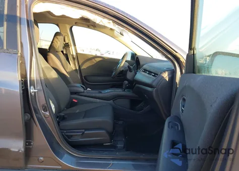 2022 Honda Hr-V Awd Ex z USA, uszkodzony, nr VIN 3CZRU6H56NM722442